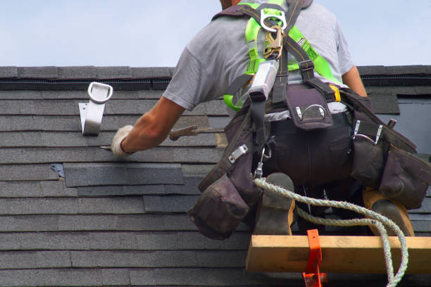 Slate Roofing Contractor in Yonkers, NY