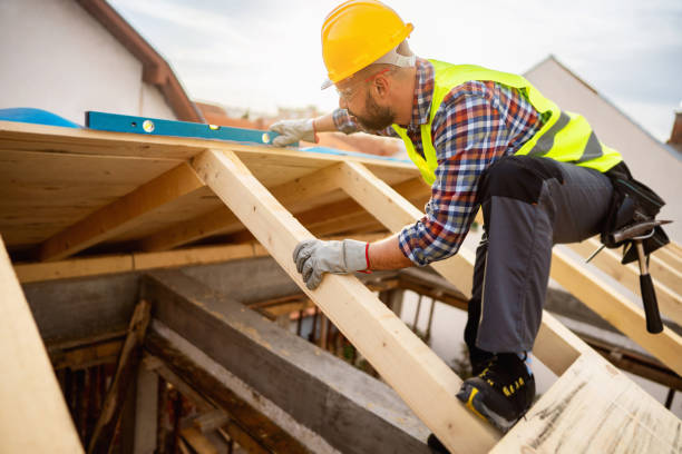 Best Commercial Roofing Services  in Yonkers, NY